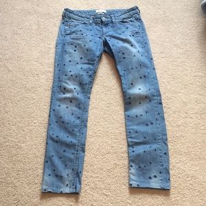 ISABEL MARANT ÉTOLIE JEANS
